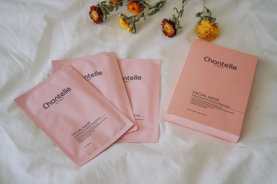 get到新的小技巧,少女护肤的正确方法