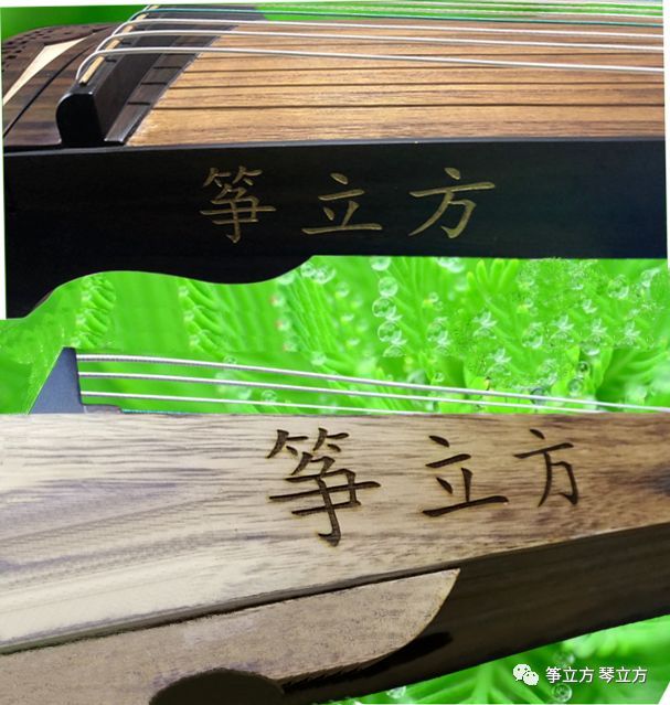 泡桐木古筝和桐木古筝的区别,古筝行业说实话