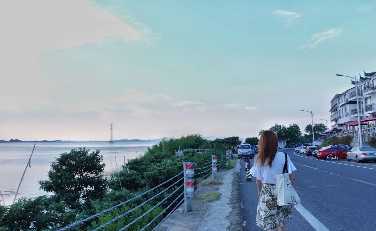 我与锐界的出逃计划:打卡苏州“小镰仓”