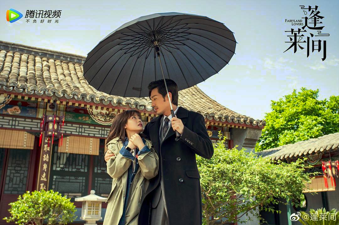 爱优腾芒狐+五大卫视2月剧集前瞻:假期拯救剧荒就靠它们了