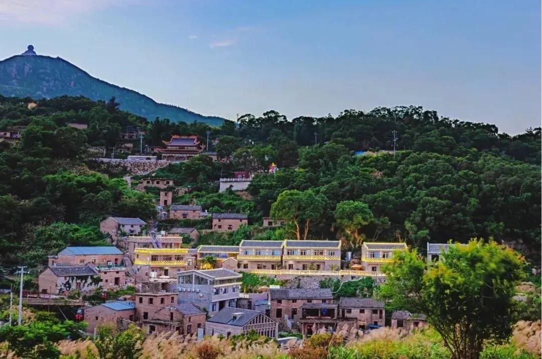 宁德蕉城区七都泰禾雅居民宿,宁德哪个民宿好点实惠又便宜