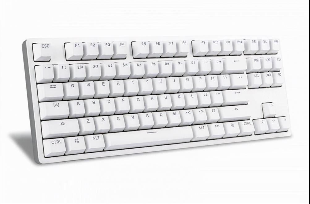 低端机械键盘选择,百元左右什么机械键盘不容易坏