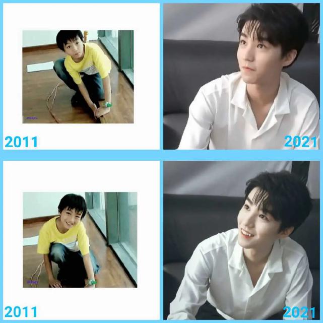 王俊凯最近的消息,王俊凯怎么样了