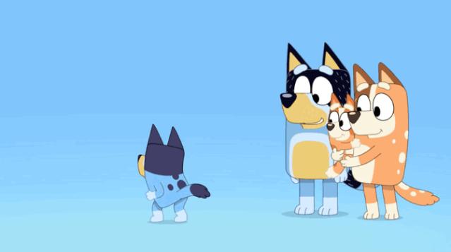 孩子多大看动画片比较好,为什么家长只让孩子看动画片