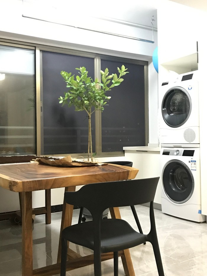 带两个孩子去新家装修,带孩子进新装修的家20分钟没事吧