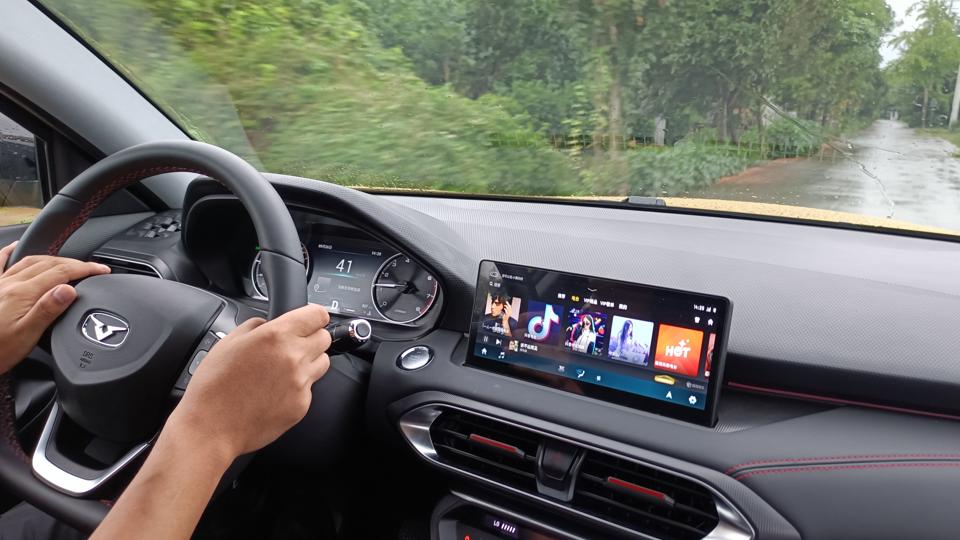 评测凯翼轩度,奇瑞凯翼轩度这车怎么样