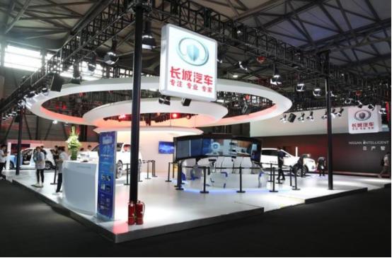 长城汽车未来两年业绩增长怎么样,长城汽车净利润2019