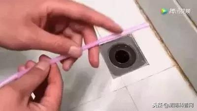 水槽下水道堵了用什么方法通,厨房水槽下水道堵了怎么办