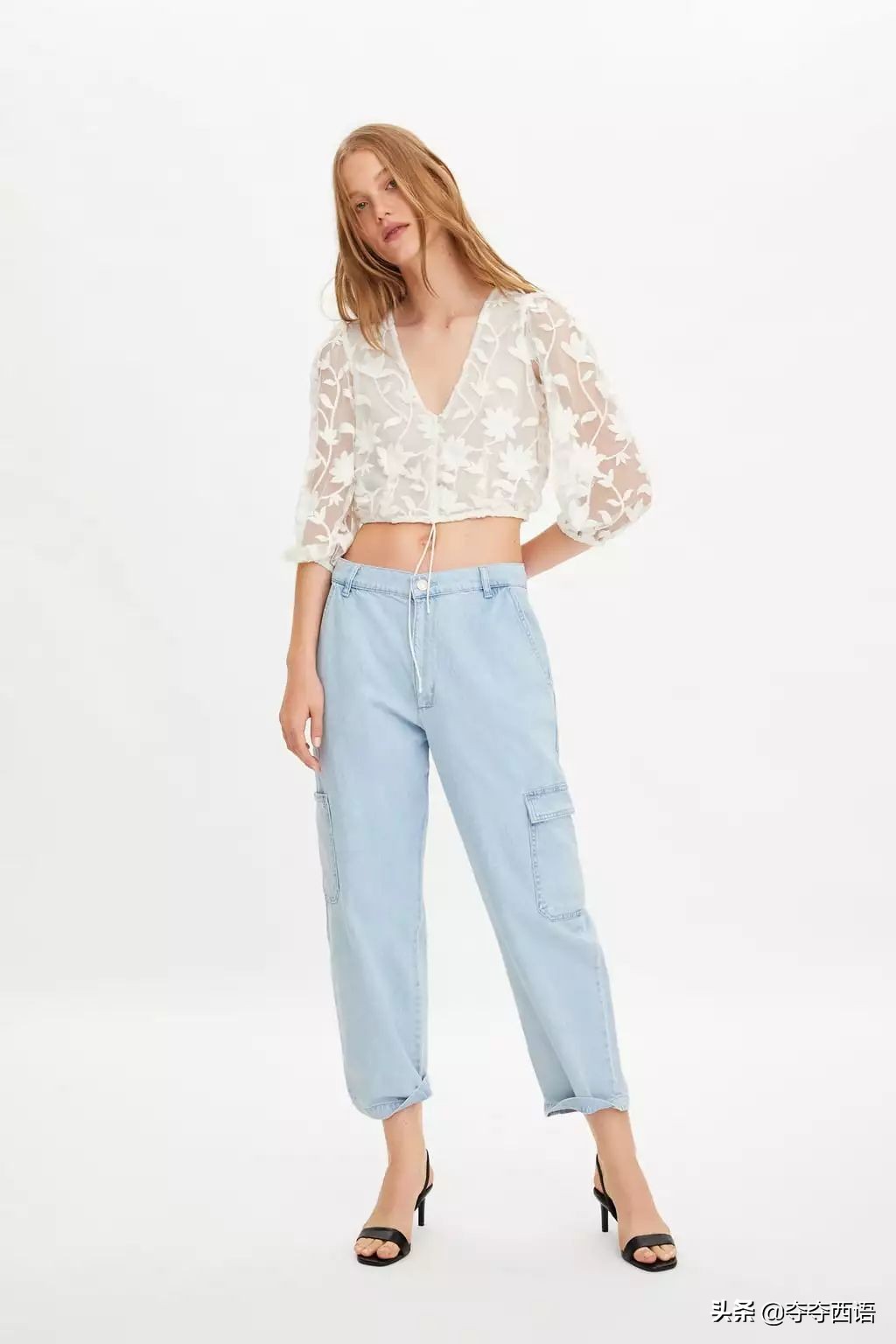 西班牙风女装,西班牙风情街轻奢女装