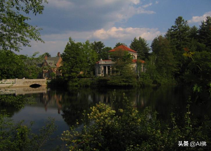 美国印第安人寄宿学校,美国排名前十的高中寄宿学校