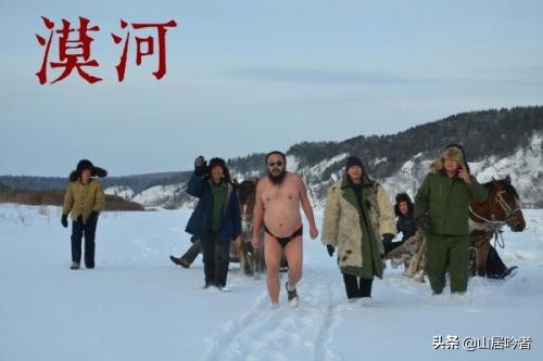 华人频道专访中华奇人李振家,专访中华奇人李振家