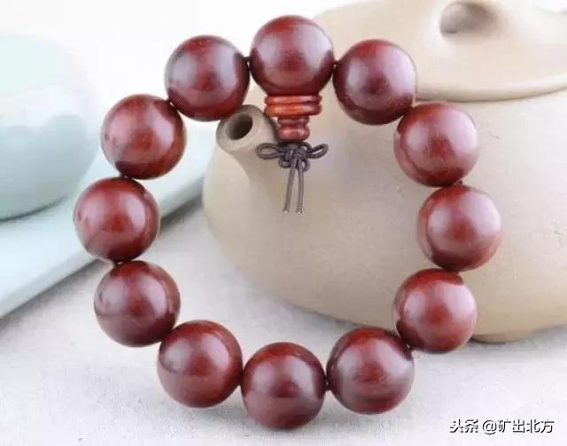 印度小叶紫檀整料制作,印度小叶紫檀工艺品制作过程