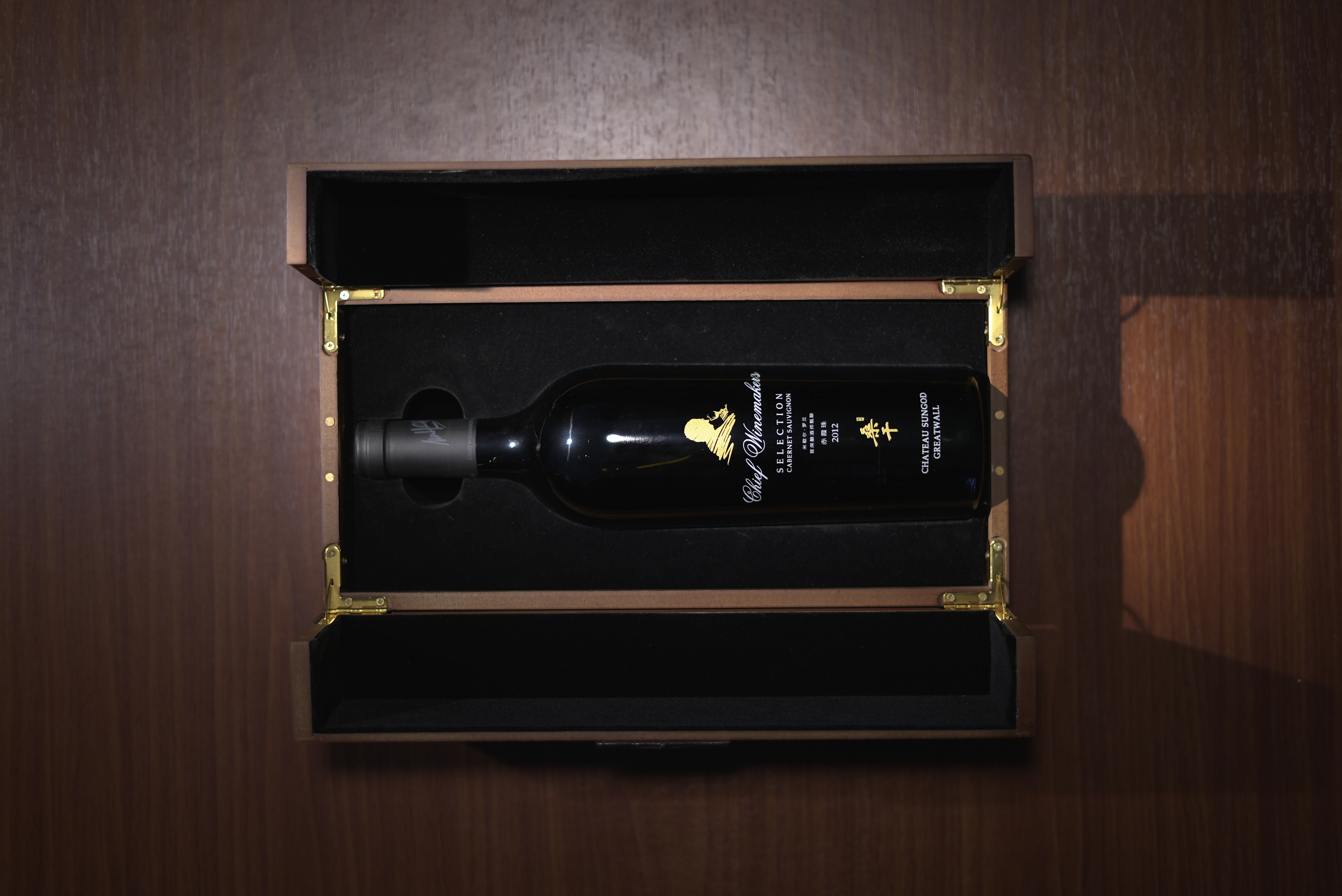 国宴喝的红酒是怎么选出来的？选酒标准大揭秘