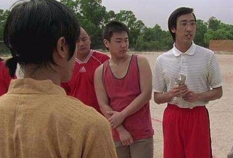 为什么周星驰在电影中重用小鲜肉,为什么周星驰电影被人看不懂