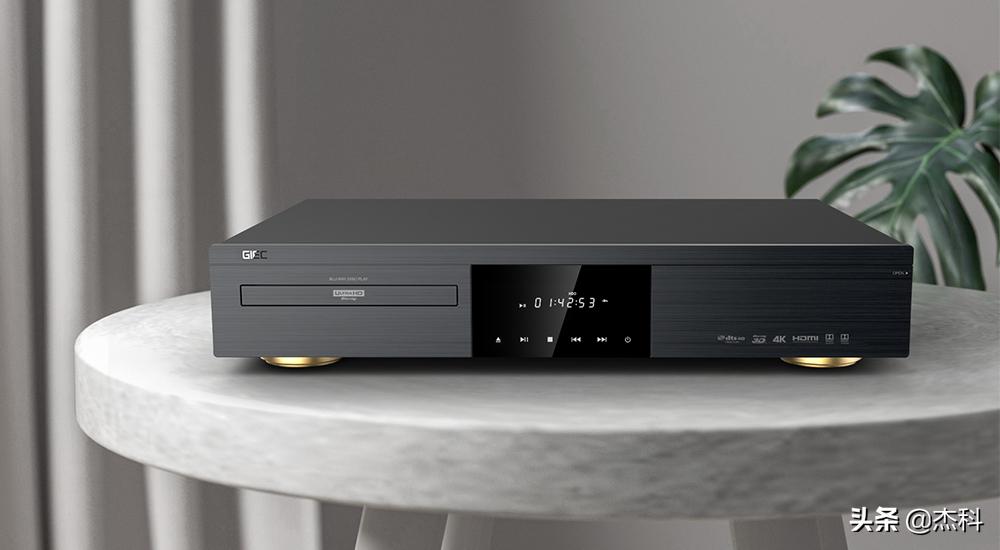 杰科蓝光影碟机推荐,杰科蓝光播放机2805怎么用的