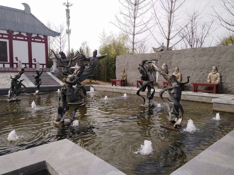 郑州园博园开放最新通知,园博园郑州门票最新信息