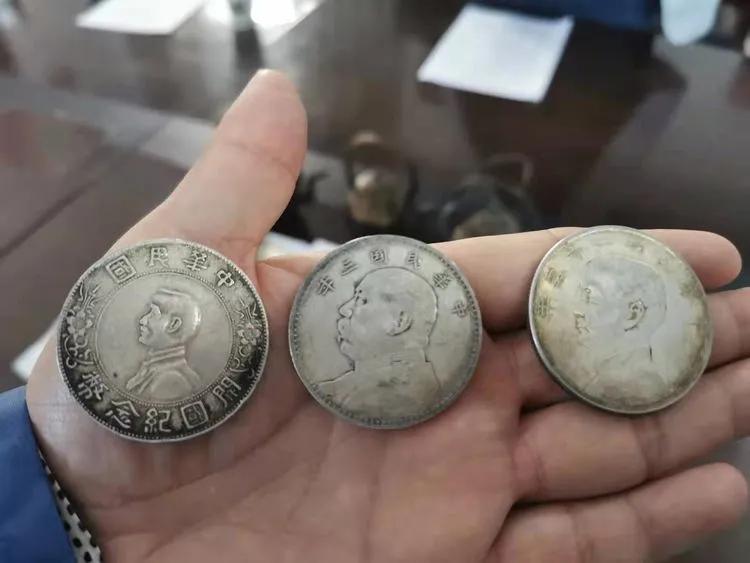 三代人背碳攒下的金疙瘩、银元被盗，西安蓝田警方破案