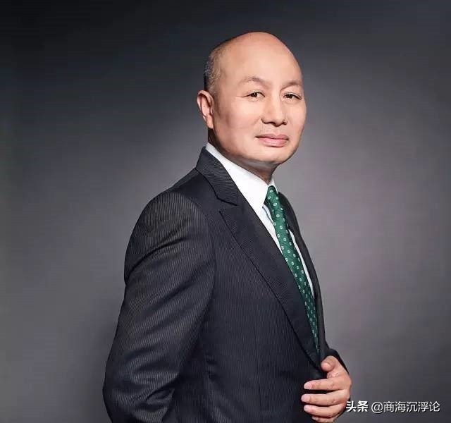 长沙富豪榜2021排行榜名单,长沙首富十大排名最新