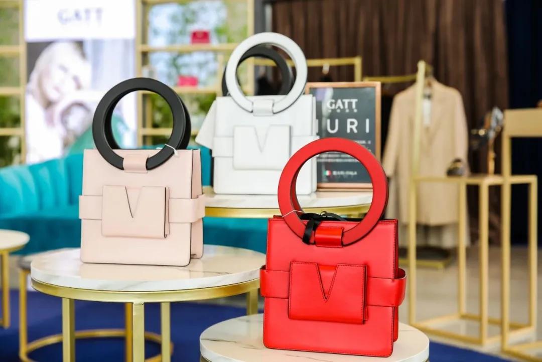 “进博会”进苏州,绿地贸易港“进博同款”商品巡展首站启幕