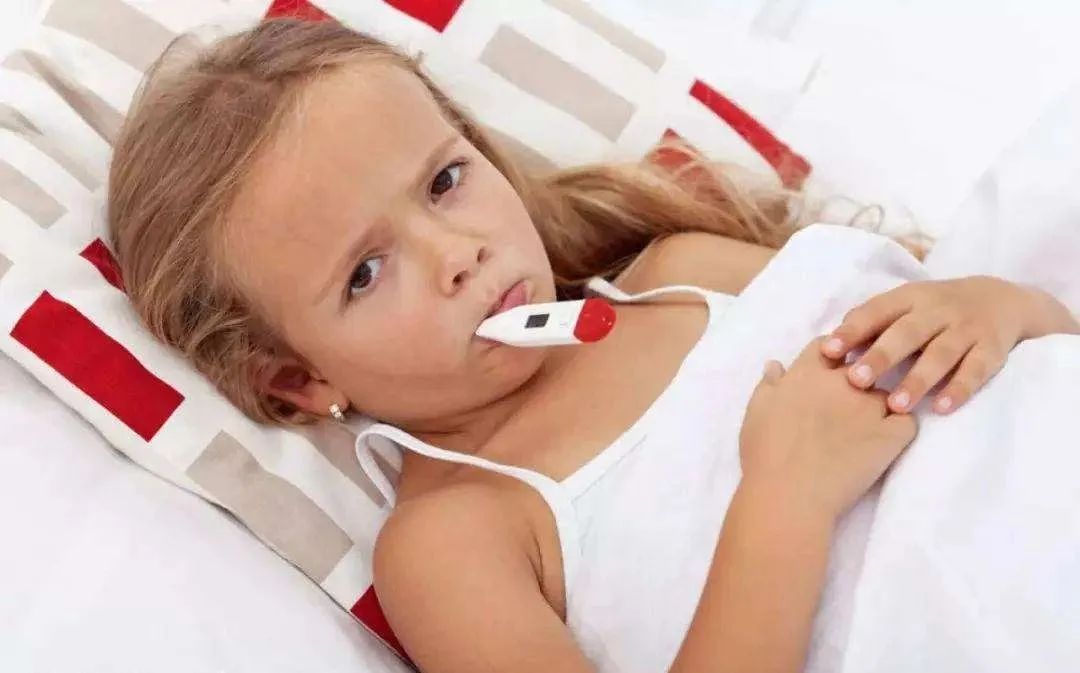 孩子健康异常有什么危害,孩子体质差易生病的原因