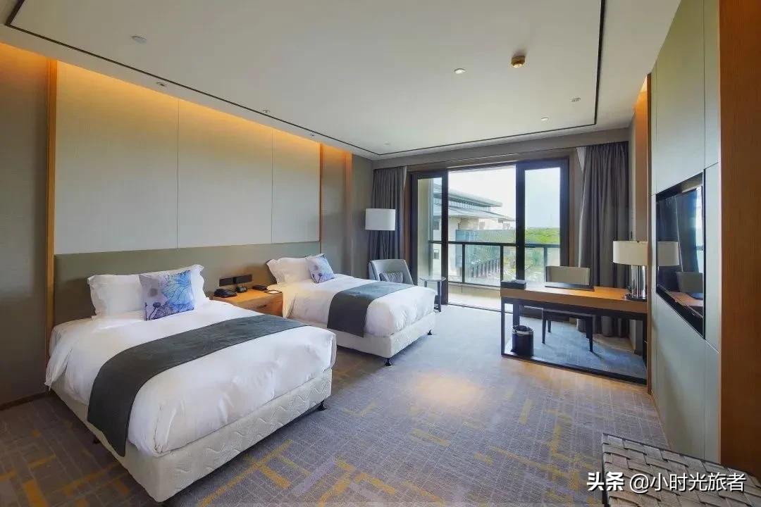 启东市高档酒店热销榜,启东滨海高端度假酒店