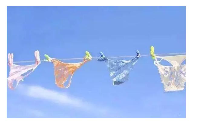 女性女裤隔天洗可以吗,女性女裤为什么不能隔夜洗