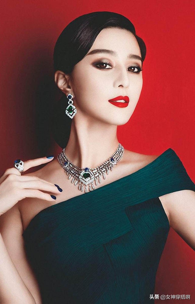 适合脸大学生的瘦脸教程,脸大的女生怎么做好