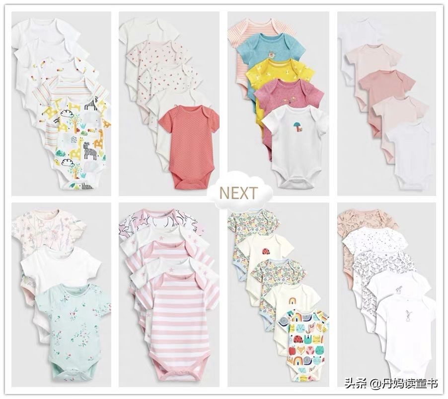 夏天连衣裙童装推荐,夏装裙子童装