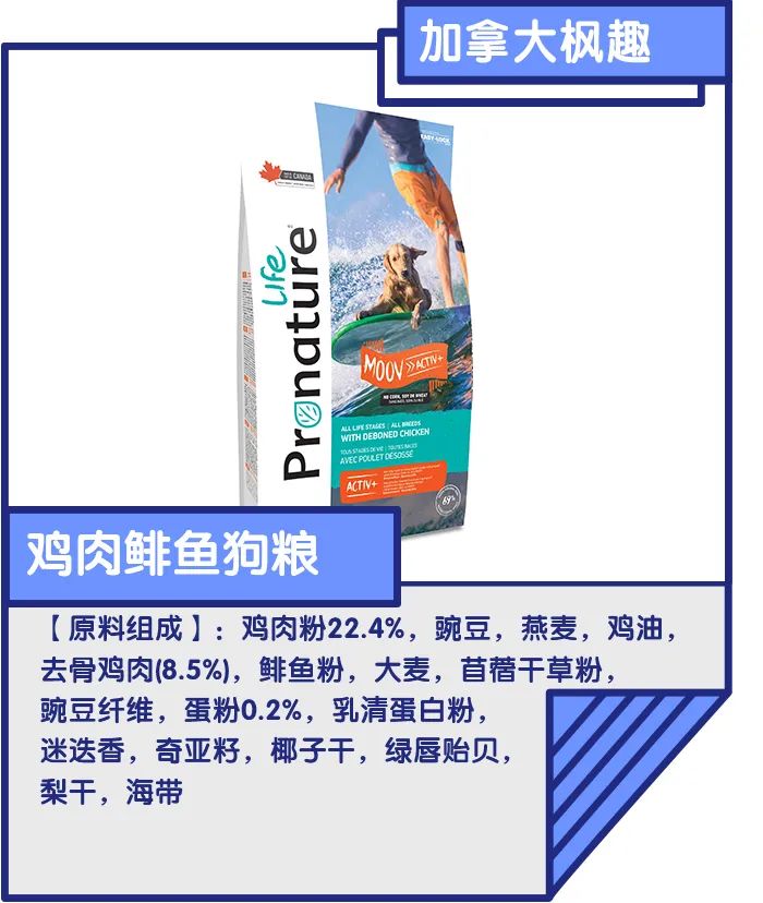 枫趣盛宴九种肉猫粮测评,加拿大枫趣宠粮怎么样