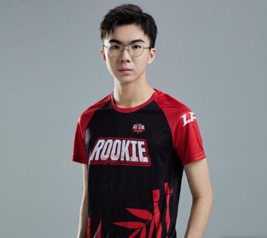 Junjia拼命了!排位中打出20杀,Carry全场