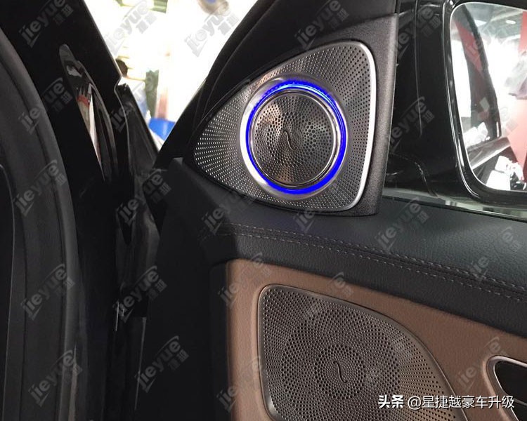 奔驰s320改装大柏林,奔驰s320是大柏林之声吗