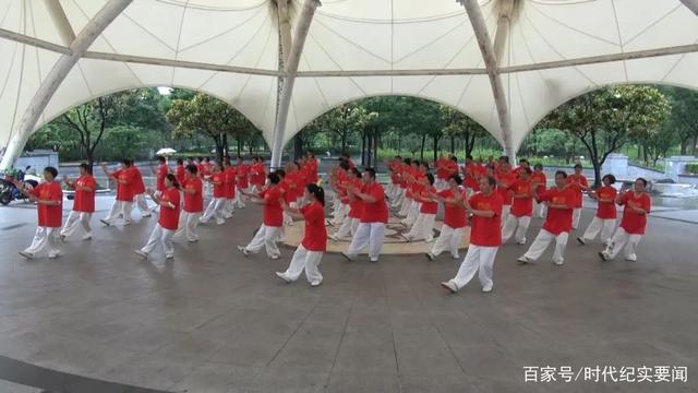 建党100周年武术节目,建党100周年武术汇演