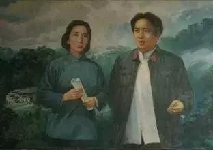 毛主席最艰难的时期:六年痛失四个子女!