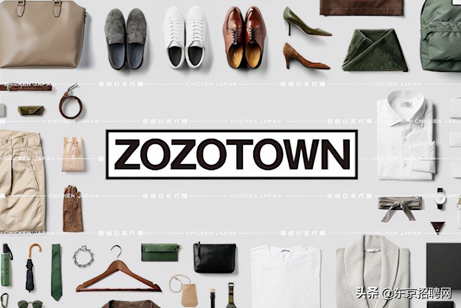 疫情下的日本百货商场,疫情下的日本服装市场