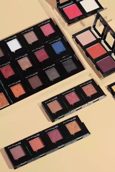 宋祖儿化妆怎么不卡粉,宋祖儿美妆教程