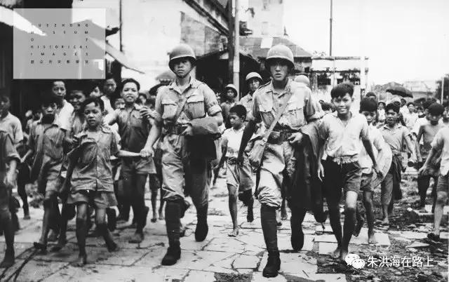 不灭倭奴誓不休青山处处埋忠骨,不灭倭奴誓不还