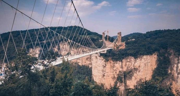 自由行去张家界怎么玩比较好呢,普通人不跟团去周庄怎么玩