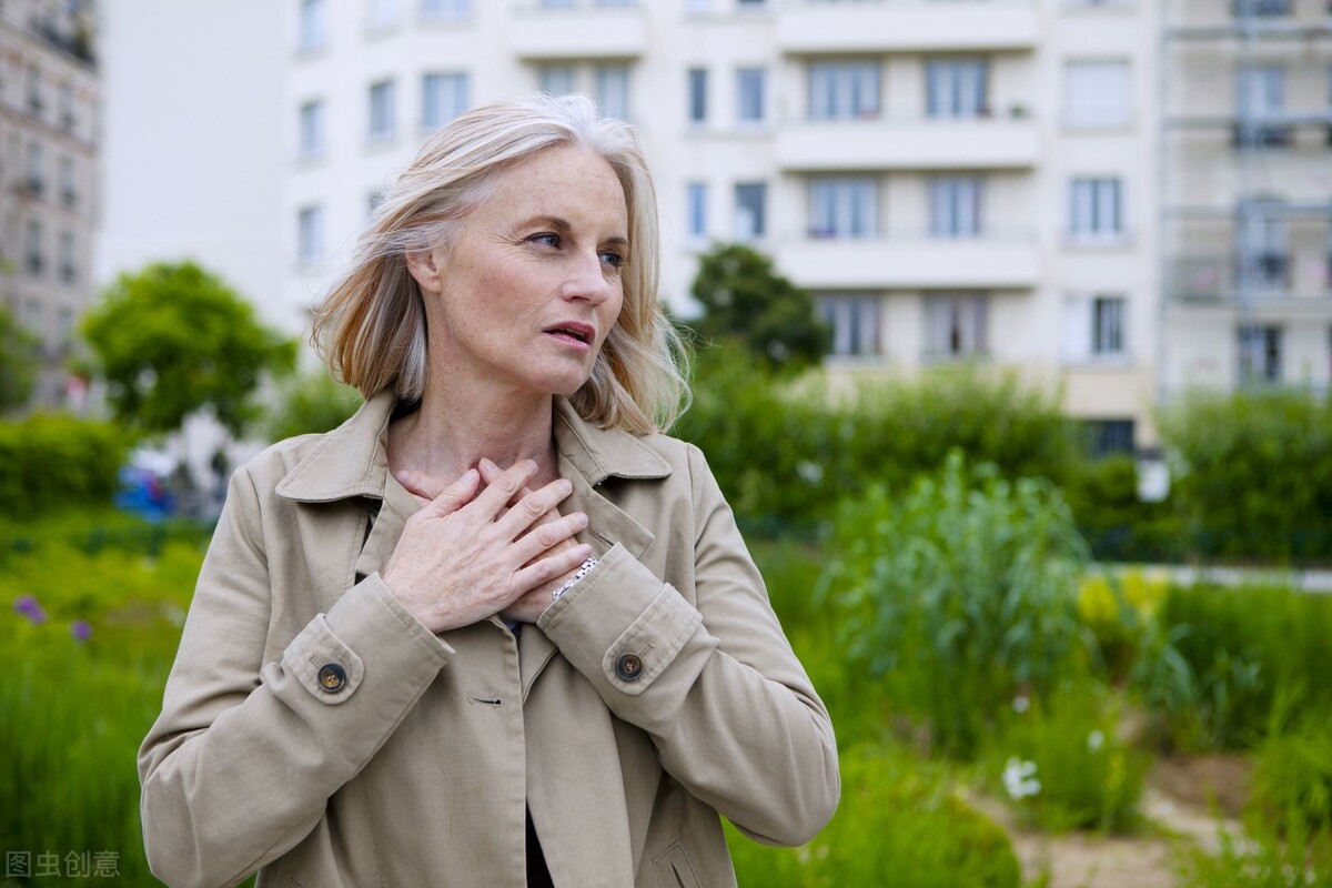 2岁小孩老是大喘气,老是大喘气怎么回事