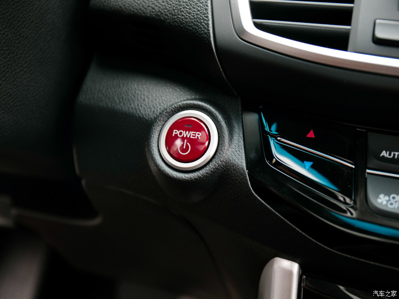 致敬最后的自吸i-VTEC——雅阁九代