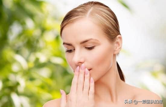 怀孕后喜欢闻一些怪味,为啥怀孕后嘴里那么多粘液还发苦
