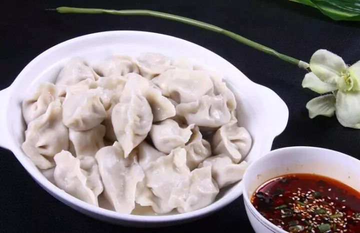 立冬吃饺子哪七个馅儿,立冬吃瓜馅儿饺子的寓意