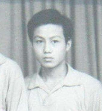 罗京去世后妻子和儿子的现状,罗京去世13年妻子改嫁富商