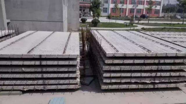 装配式建筑混凝土预制构件安装,装配式预制砼构件安装多少钱一方