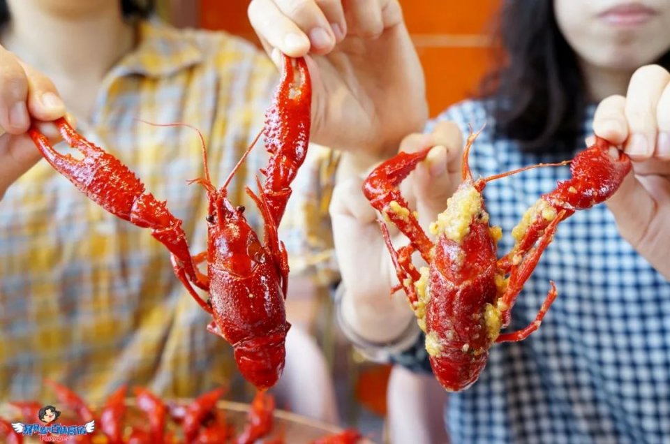 不容错过的小龙虾,不能错过的小龙虾