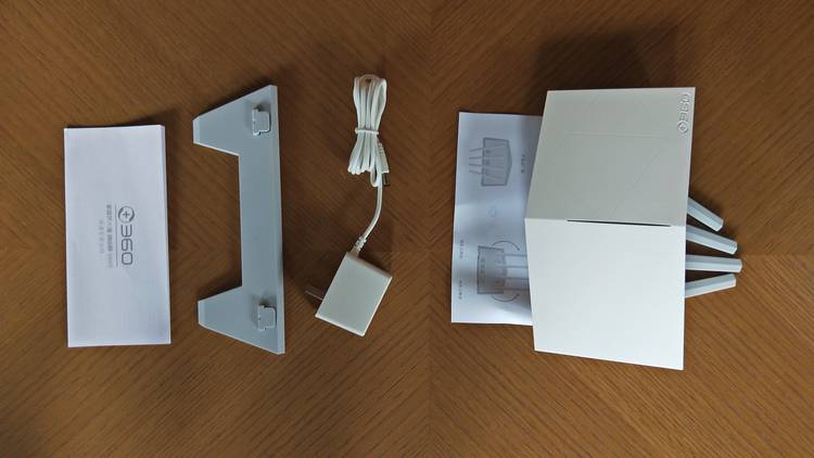 360防火墙有哪些功能,360家庭防火墙路由器防蹭网