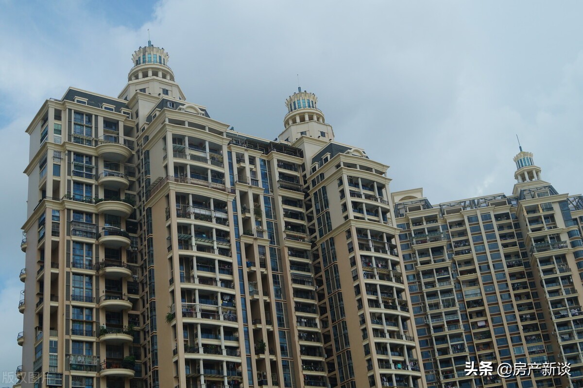 为什么现在的置业顾问喜欢推荐8、9、10层的房子？2个原因很现实