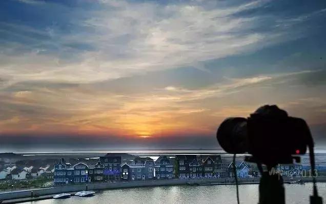 月圆中秋|来月坨岛度过难忘的中秋佳节吧