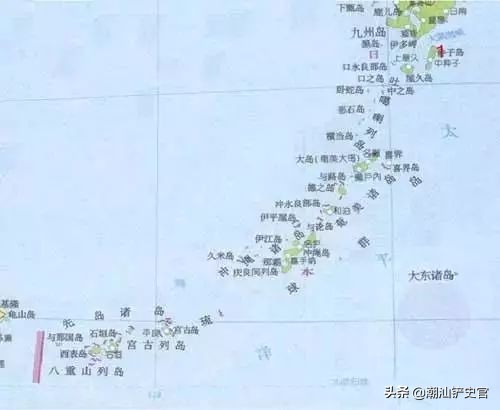 在地球上消失的国家有哪些,近代历史中已经消失掉的十个国家