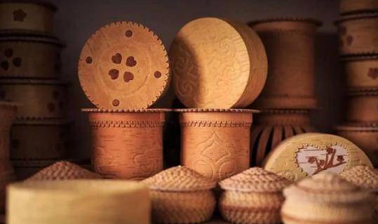 鄂伦春传统桦树皮,桦树皮制作技艺鄂温克族