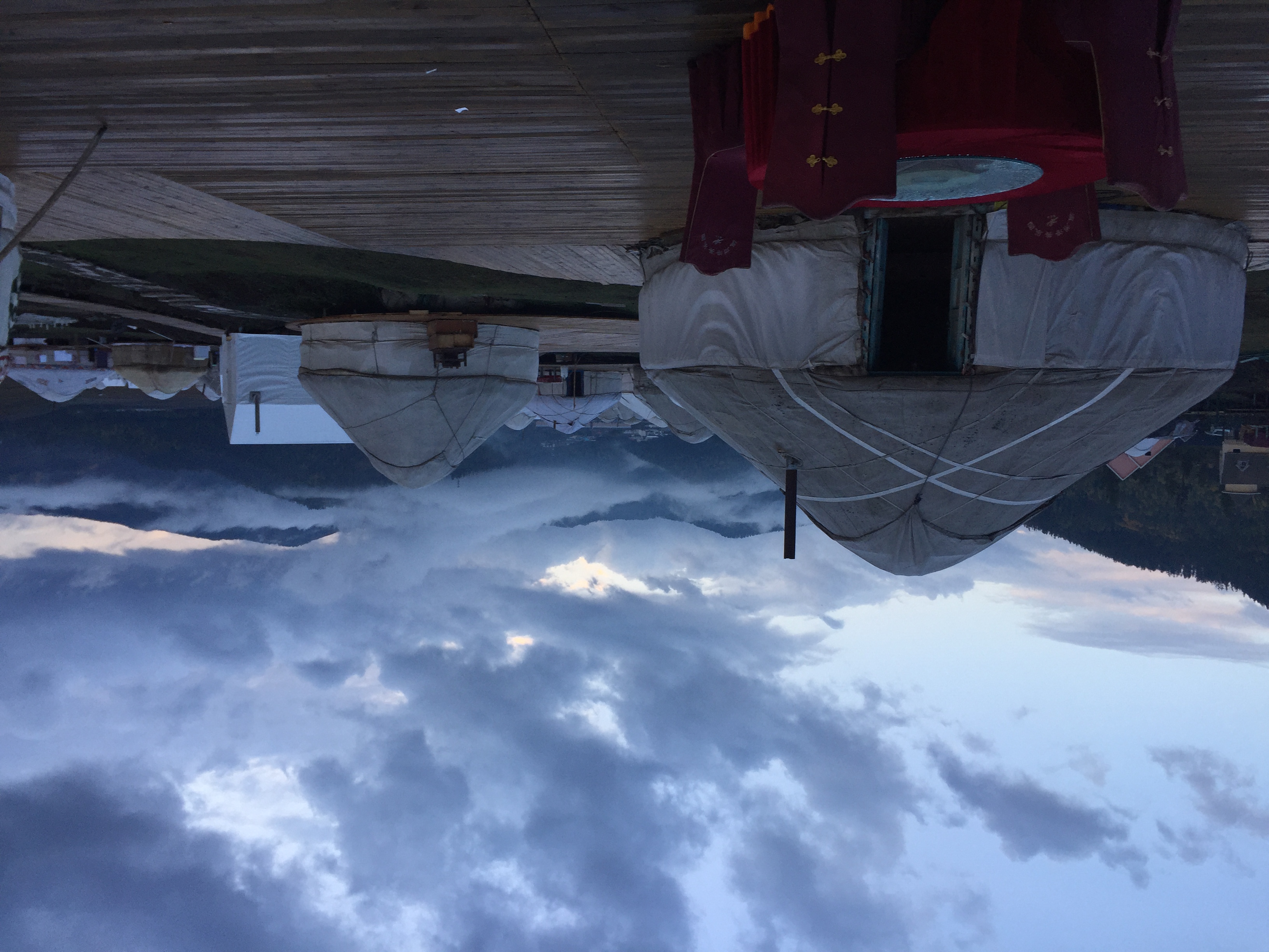 摩旅路上遇到危险,摩旅自驾注意事项